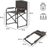 Складной стул GREEN GLADE РС520 PC520